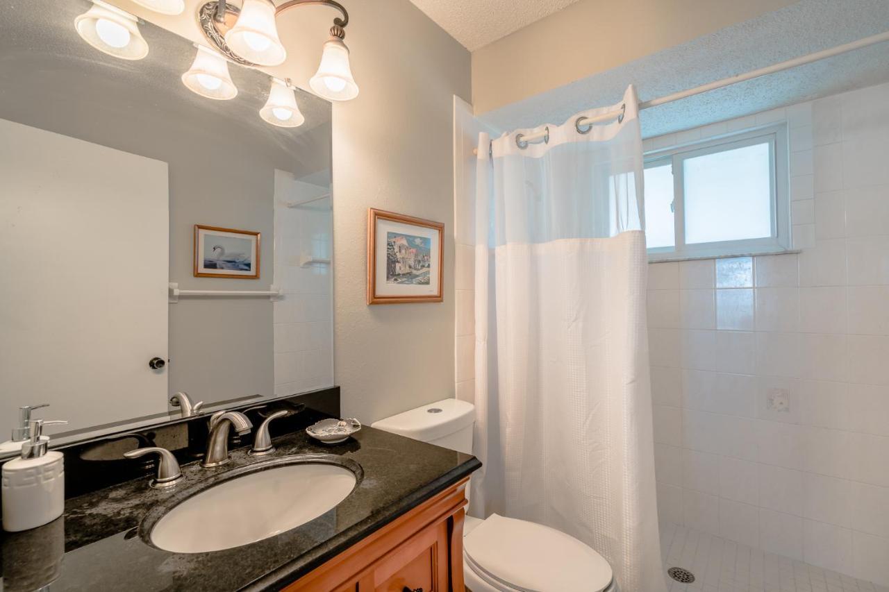 Shore Haven Unit 5A Clearwater Beach Esterno foto